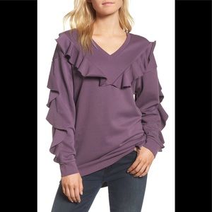 Chelsea28 sweatshirt